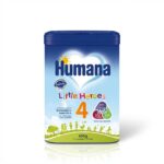 Humana 4 Junior, 24+ mjeseci, 650g