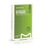 MaxMedica Hepagard 30 kapsula
