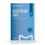 MaxMedica Osteo Prevent Forte