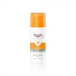 Eucerin Sun Oil Control Krem Gel SPF 30 50ml