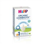 HiPP Organic Combiotic Mlijeko za bebe 1,0-6 mjeseci 300g