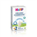 HiPP Organic Combiotic 2,6+ Mjeseci 300g