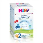 Mlijeko za bebe HiPP 2 od 6 mjeseci 800g