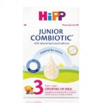 HiPP Junior Combiotic 3 mlijeko za djecu 12+ mjeseci 500g