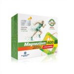 Multi Essence Magnezijum 400mg + B kompleks 20 kesica