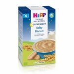 HiPP kašica instant noćna sa dječijim keksom 250g