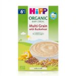 HiPP mliječna kaša za laku noć Ovas i jabuka 250g