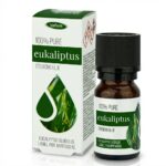 Biofarm Eterično ulje eukaliptus 10ml