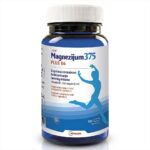 Inpharm Magnezijum 375 mg plus B6