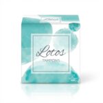 Lotos tamponi normal 8 komada