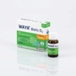 WAYA Biotic D3 kapi 10ml