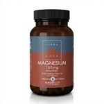 Terranova Magnezijum Bisglicinat 100 mg