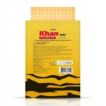 Khan Yaki Khanyaki flaster protiv bolova