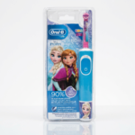 Oral-B Power D100 Vitality Frozen Električna četkica za zube za djecu