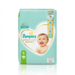 Pampers Premium Care 6 13-18kg 38 komada