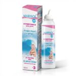 Marisol Jet Hypertonica sprej za nos 120ml