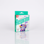 4U Pharma Respiratol flasteri 1 komad