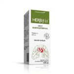 Herbifit sirup bokvica 150ml