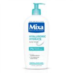 Mixa hidratantni losion za tijelo za normalnu do suhu kožu 400ml