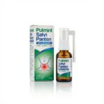 Pulmint Salvi Panten oralni sprej 20ml