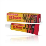 Khan Rapid antireumatska mast 40 ml
