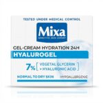 Mixa Hijaluronska Gel Krema 50ml