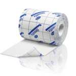 Hartmann Omnisilk Flaster 1.25cm x 5m