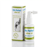 Oto Perfect Olive Oil sprej za uši 30ml