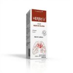 Herbifit sirup bijeli slez 150ml