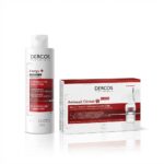 Vichy Dercos Men Aminexil Clinical 5 protiv opadanja kose 1 ampula