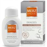 Merz Spezial 60 dražeja