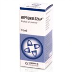 UNIMED PHARMA Hypromeloza-P kapi za oči 10ml