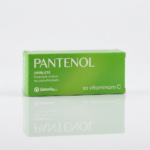 Pantenol sa vitaminom C 20 oribleta
