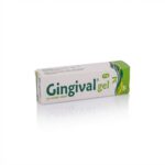 Gingival gel 15g