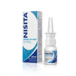 NISITA sprej za nos 20ml
