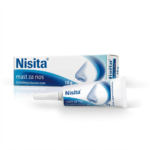 Nisita mast za nos 10g