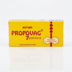 INTIM Propovag Vagitorije Propolis i Hajdučka Trava 7 komada