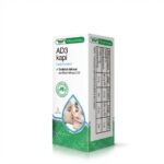 TGFarm Medico Vitamin A+D3 kapi 10ml