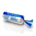 TOSAMA sanitetska vata 1kg