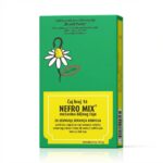 Institut Josif Pančić Nefro Mix Čaj Broj 16 100g