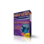 Vitabiotics Neurozan 30 tableta