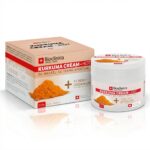 Bioclinica Kurkuma Cream Hot 225ml