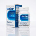 Herrasvet Femisan Gold 60 kapsula