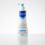 Mustela dermatološki gel za kupanje 750ml