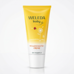 Weleda Baby krema za područje pelena od nevena