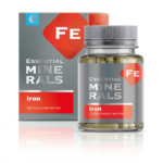 Siberian Wellness Organsko sibirsko gvožđe 60 kapsula