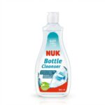 NUK tečnost za pranje flašica 500 ml