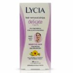 Lycia Depil trake za nausnice 20 komada