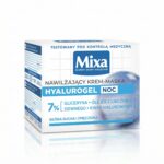 Mixa Hyalurogel Noćna Krem Maska 50ml