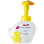 HiPP pjena za pranje lica i ruku 250ml